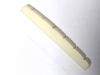 STRATOCASTER OR TELECASTER ELECTRIC GUITAR BONE NUT 42MM WIDE